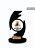 Troféu MDF Personalizável - Imagem 1