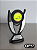 Troféu Tennis Bolinha PR723 - Imagem 4