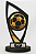 TROFÉU FUTBOL PR710 - Imagem 1