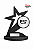 TROFÉU SMART PR7150 - Imagem 1