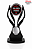 TROFÉU SMART PR7300 - Imagem 1