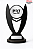TROFÉU SMART PR7190 - Imagem 1