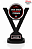 TROFÉU SMART PR7240 - Imagem 1