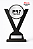 TROFÉU SMART PR7210 - Imagem 1