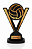 TROFÉU PRIME PR7120 - Imagem 1