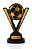 TROFÉU PRIME PR7120 - Imagem 2