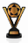 TROFÉU PRIME PR7120 - Imagem 4