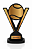 TROFÉU PRIME PR7120 - Imagem 3