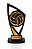 TROFÉU PRIME PR7110 - Imagem 1