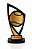 TROFÉU PRIME PR7110 - Imagem 3