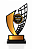 TROFÉU PRIME PR7160 - Imagem 1