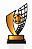 TROFÉU PRIME PR7160 - Imagem 3