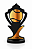TROFÉU PRIME PR7140 - Imagem 3