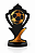 TROFÉU PRIME PR7140 - Imagem 2