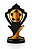 TROFÉU PRIME PR7140 - Imagem 4