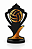 TROFÉU PRIME PR7140 - Imagem 1