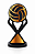 TROFÉU PRIME PR7130 - Imagem 1