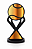 TROFÉU PRIME PR7130 - Imagem 4