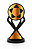 TROFÉU PRIME PR7130 - Imagem 3