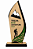 TROFÉU ECO PR7347 - Imagem 1