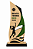 TROFÉU ECO PR757 - Imagem 1