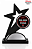 TROFÉU SMART PR7330 - Imagem 1