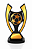 TROFÉU PRIME PR7200 - Imagem 3