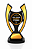TROFÉU PRIME PR7200 - Imagem 1