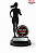 TROFÉU SMART PR7390 - Imagem 1
