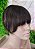 Franja de cabelo humano 21 gr - Imagem 2