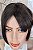 Franja De cabelo humano 26 gr 007 - Imagem 2