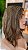 TOPO DE CABELO HUMANO MECHADO 8X15 81GR COD068 - Imagem 2