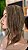 TOPO DE CABELO HUMANO MECHADO 8X15 81GR COD068 - Imagem 3