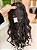 TOPO CRESPO C CLARO NATURAL 55CM 65GR CODT065 - Imagem 4