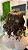 TOPO CACHEADO 20CM C CLARO NATURAL 8X14 67gr cod067 - Imagem 6