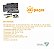 Kit ferramenta 40pecas Le-1908/bom-3906 - Imagem 3