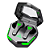 Fone De Ouvido Gamer In-ear Bluetooth 5.0 Tws Altomex A-607 - Imagem 3