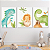Plaquinhas Decorativas - Baby Dinos 01 - Imagem 1