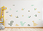 Adesivos de Parede - Baby Dinos - Imagem 3