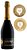 Espumante Gazzaro Charmat Brut 750 ml - Imagem 1