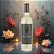 Vinho Moldavia Grape Angel Chardonnay Fetasca Alba - Imagem 3