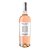 Vinho Why Not Rose Negroamaro Zinfandel - 750 Ml - Imagem 2