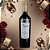 Tupac Premium Cabernet Sauvingon 750 ml - Imagem 1