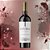 Vinho Septima Emblema Cabernet Franc - Imagem 3