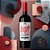 Vinho Argentino Tinto Contraviento Malbec - Imagem 2