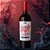 Vinho Argentino Tinto Contraviento Cabernet Sauvignon 2024 - Imagem 2