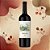 Vinho Argentino Tinto Malma Patagonico Malbec - Imagem 2