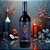 Vinho Moldavia Imperial Vin Reserve Collection Pinot Noir - Imagem 3