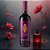 Vinho Moldavia Imperial Vin Limited Edition Malbec - Imagem 2