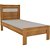 Cama Solteiro TCIL Chicago/Safira Cinamomo - Imagem 1